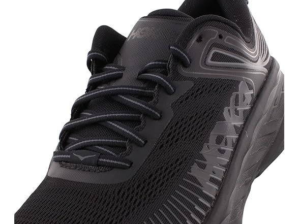 Hoka Bondi 7 Women's Shoes (8.5)