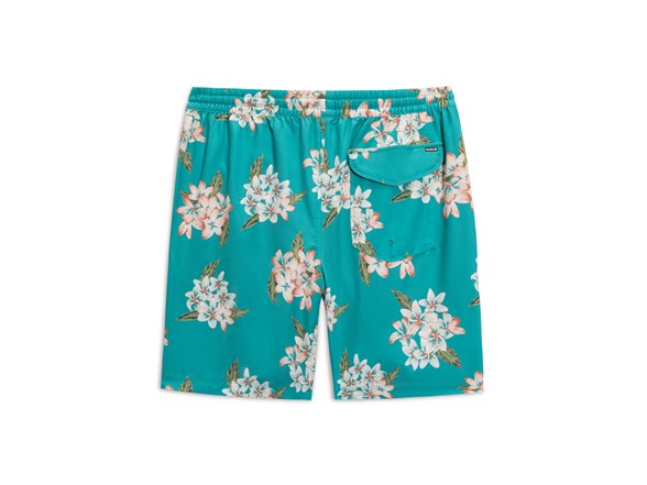 Hurley Men's Malaga Swim Short