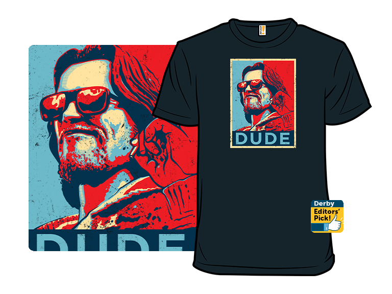 The Hopeful Dude - Gallery 3
