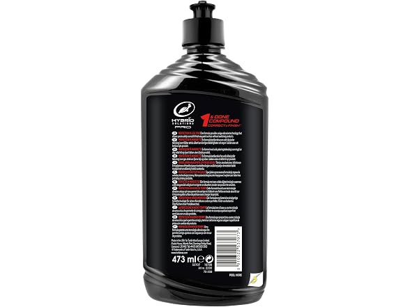 Turtle Wax 53706 Hybrid Solutions Pro