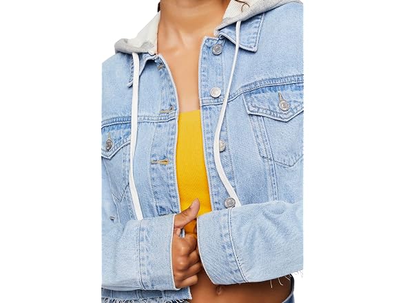 Forever 21 (S) Trucker