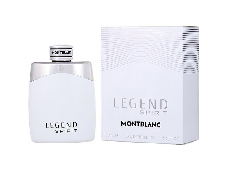 MONTBLANC LEGEND SPIRIT/MONT BLANC EDT S