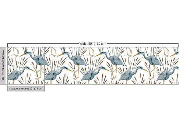 Lunarable Swamp Fabric by The Yard
