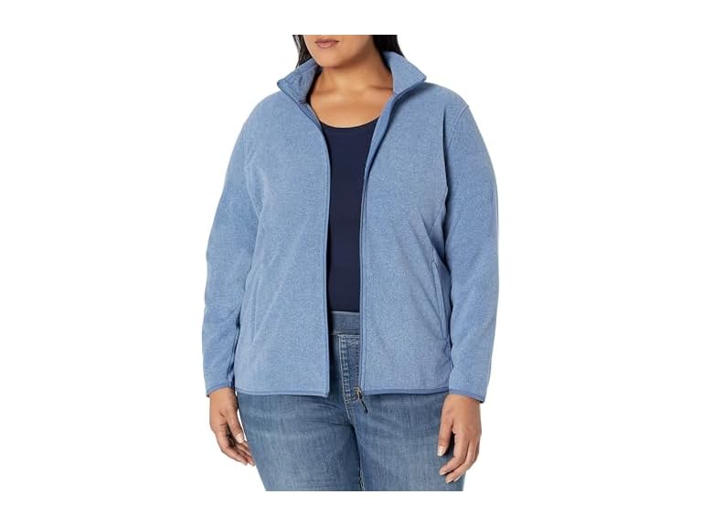 Blue Heather