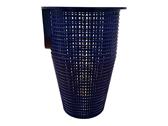Discount Pool Mart Heavy-Duty Pool Pump Basket