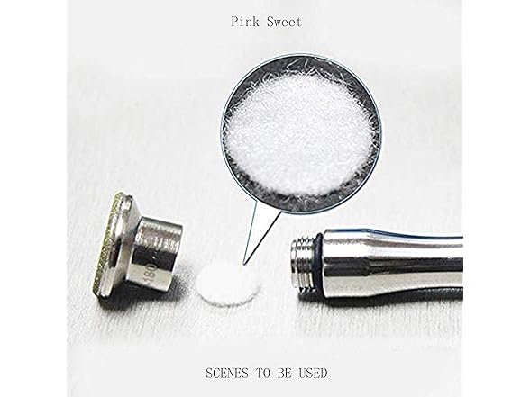 Yunking Microdermabrasion Cotton Filters
