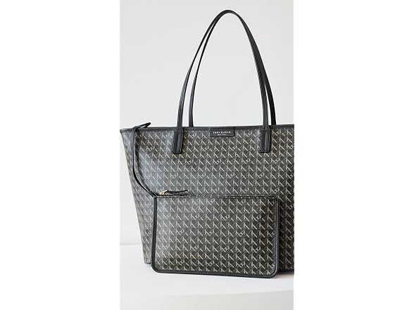 Tory Burch Ever-Ready Tote