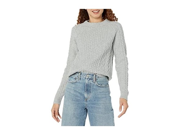 Light Grey Heather