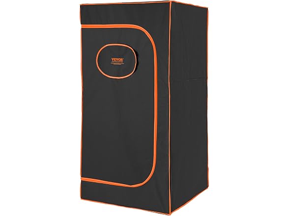 Sauna Tent Portable Full Size, 1400W Personal