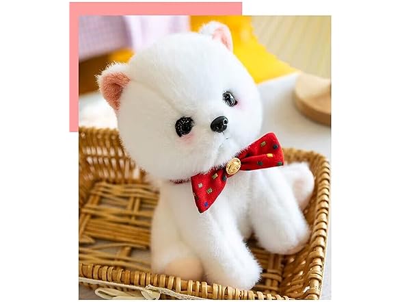 DiSiMi Soft and Comfortable Squat Plush