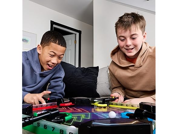 Franklin Sports Rumbleball Table Top Game