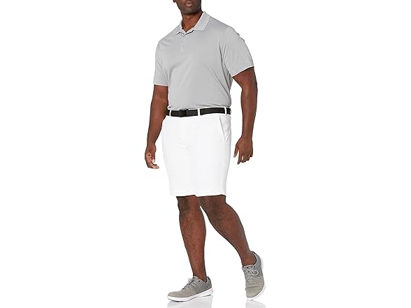 Amazon Essentials Mens Regular Fit Quick-Dry Golf Polo