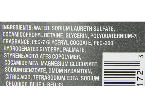 Dial Men 3in1 Body, Hair and Face Wash,