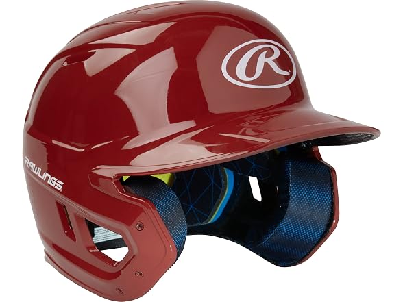 Rawlings | MACH Batting Helmet Junior (6 3/8" - 7 1/8")