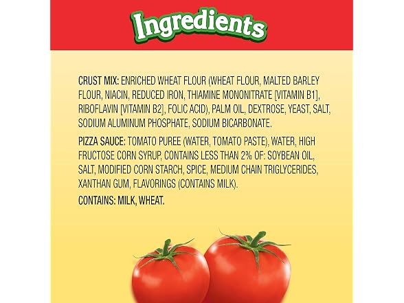 Chef Boyardee Cheese Pizza Maker, 31.85