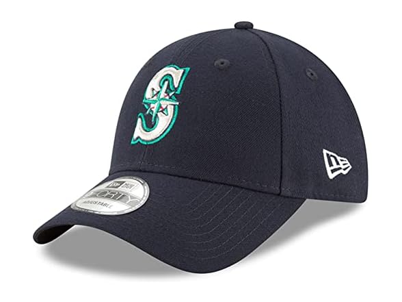 New Era Men (OS) MLB League 9forty Adjustable All