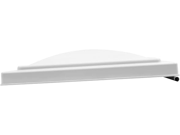 Camco 40162 Polycarbonate RV Vent Lid