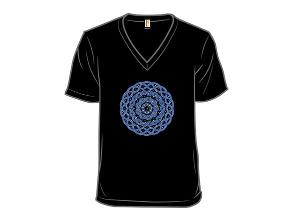 Musical Mandala Blues
