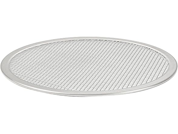 Restaurantware Round Aluminum Pizza