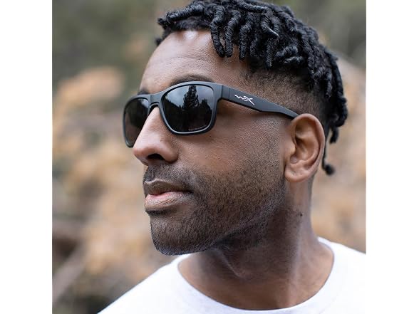 Willey X WX Ovation Sunglasses