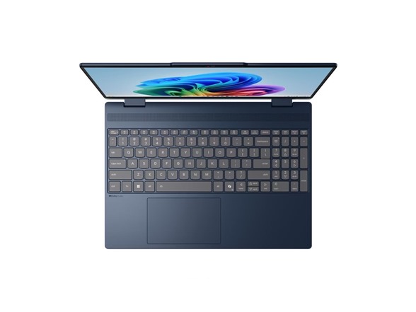 Lenovo IdeaPad 5i 15.3" WUXGA Touch Laptop