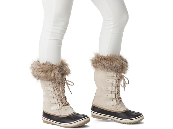 Sorel Womens Joan of Arctic Waterproof