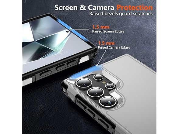 AEDILYS for Samsung Galaxy S24 Ultra