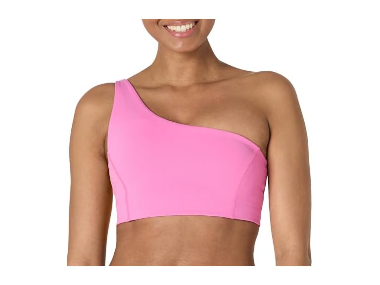 Amazon Essentials Women Formflex One Shoulder Bra - Gallery 12