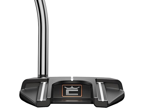 Cobra Golf Vintage NOVA Putter 35" (Left Hand)