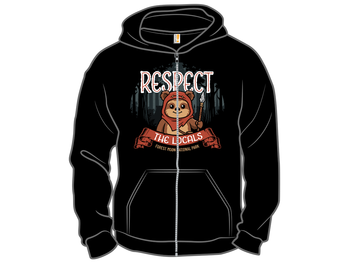 Respect Locals - Gallery 14