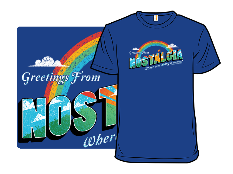 Nostalgia Trip - Gallery 7