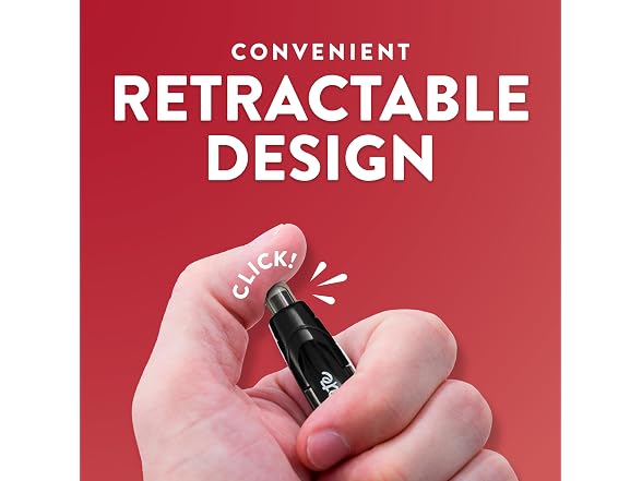Paper Mate Profile Retractable Ballpoint