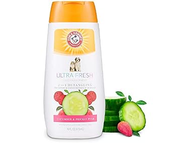 $4.79 Arm & Hammer Arm & Hammer Ultra Fresh 2 in 1 dealfomo