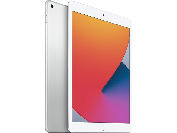 Apple 10.2" iPad 8 (2020) (S&D)