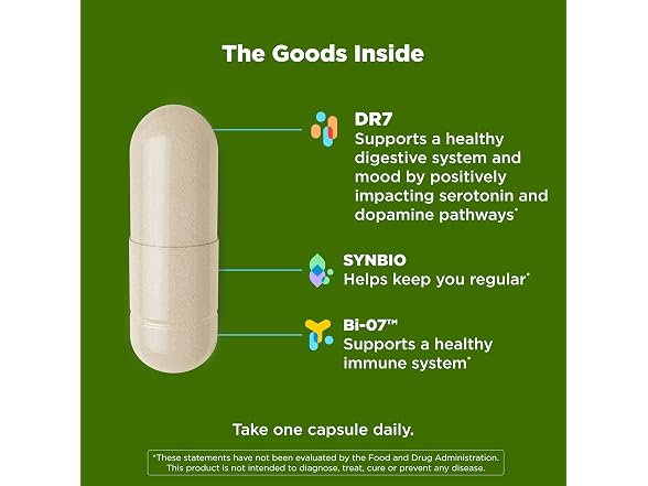 OLLY Probiotic