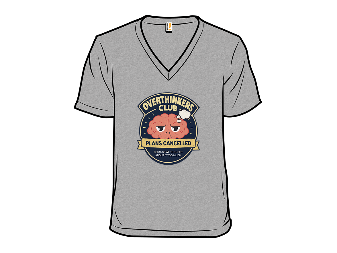 Overthinkers Athletic Club - Gallery 10