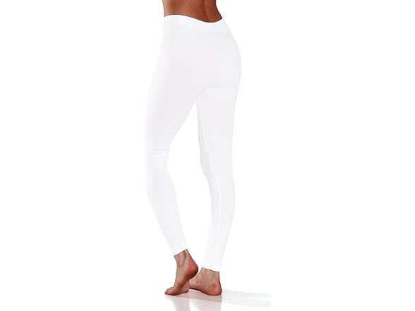Sofra Women (OS) Full Ankle Length