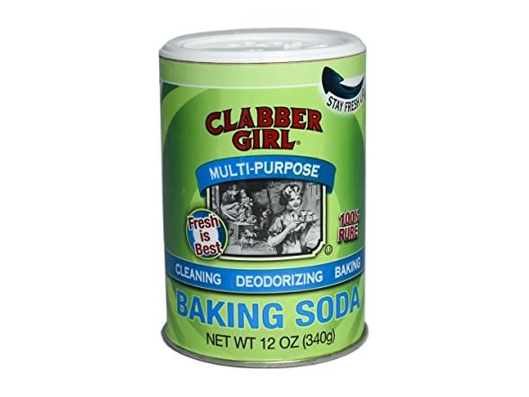 Clabber Girl Multi-Purpose Baking