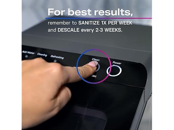 GE Profile Opal 1.0 Nugget Ice Maker - Gallery 9