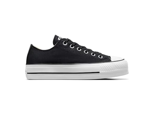 Converse Women's Chuck Taylor All Star Platform Shoes (13)
