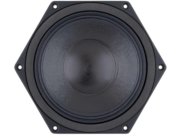 B&C Speakers 8NSM64-8 8 inch Sealed
