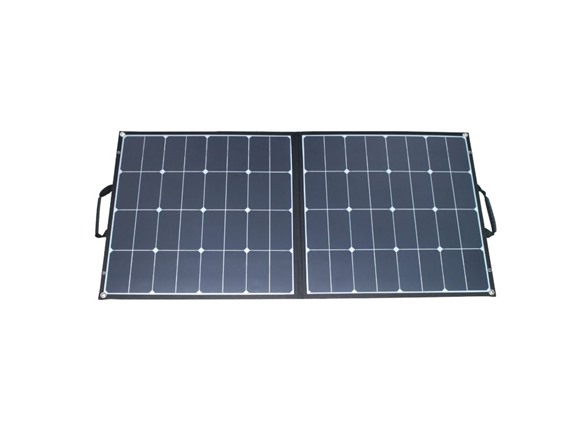 ACOPOWER 100 Watt Monocrystalline Sunpower Foldable Solar Panel