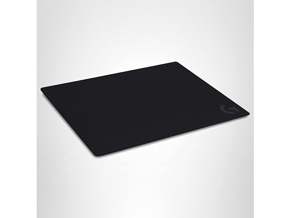 Logitech G640 Large Cloth Gaming Mouse Pad