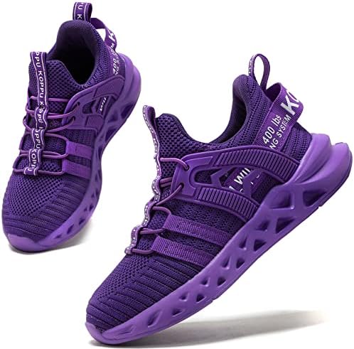 Kids Lightweight Running Shoes