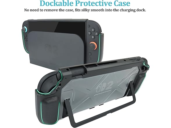 RTop Switch 2 Accessories Kit