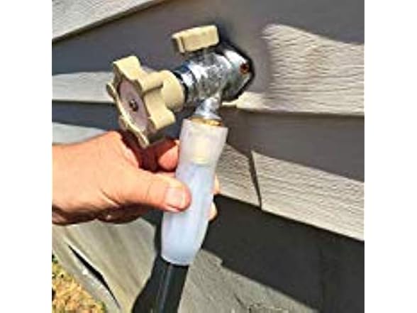 Flexon All Weather Medium Duty Garden Hose