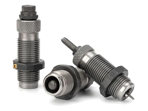 JunYouth 3 Die Carbide Roll Crimp