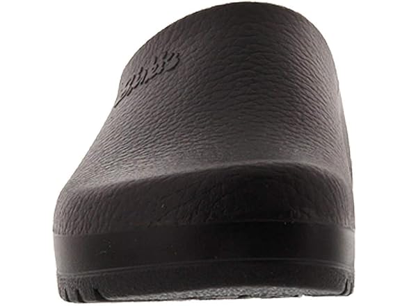 Birkenstock Birki's Super Black Clog