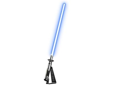 $99.99, Was $269.99, 62% Off! STAR WARS The Black Series Lightsaber Ezra dealfomo