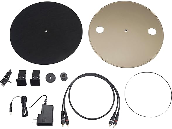 JBL Spinner BT - Bluetooth with AptX-HD™ Turntable